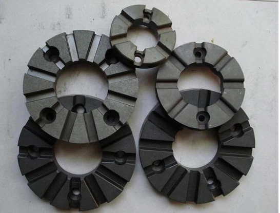 Graphite Bearing